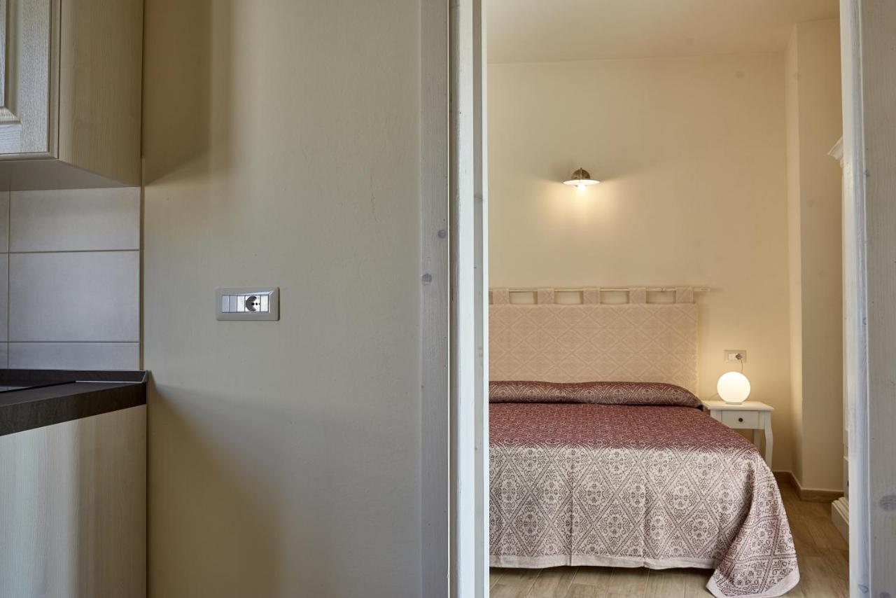 Casa Masuri, Nel Cuore Di Dorgali Kültér fotó