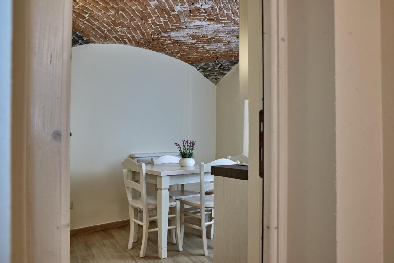 Casa Masuri, Nel Cuore Di Dorgali Kültér fotó
