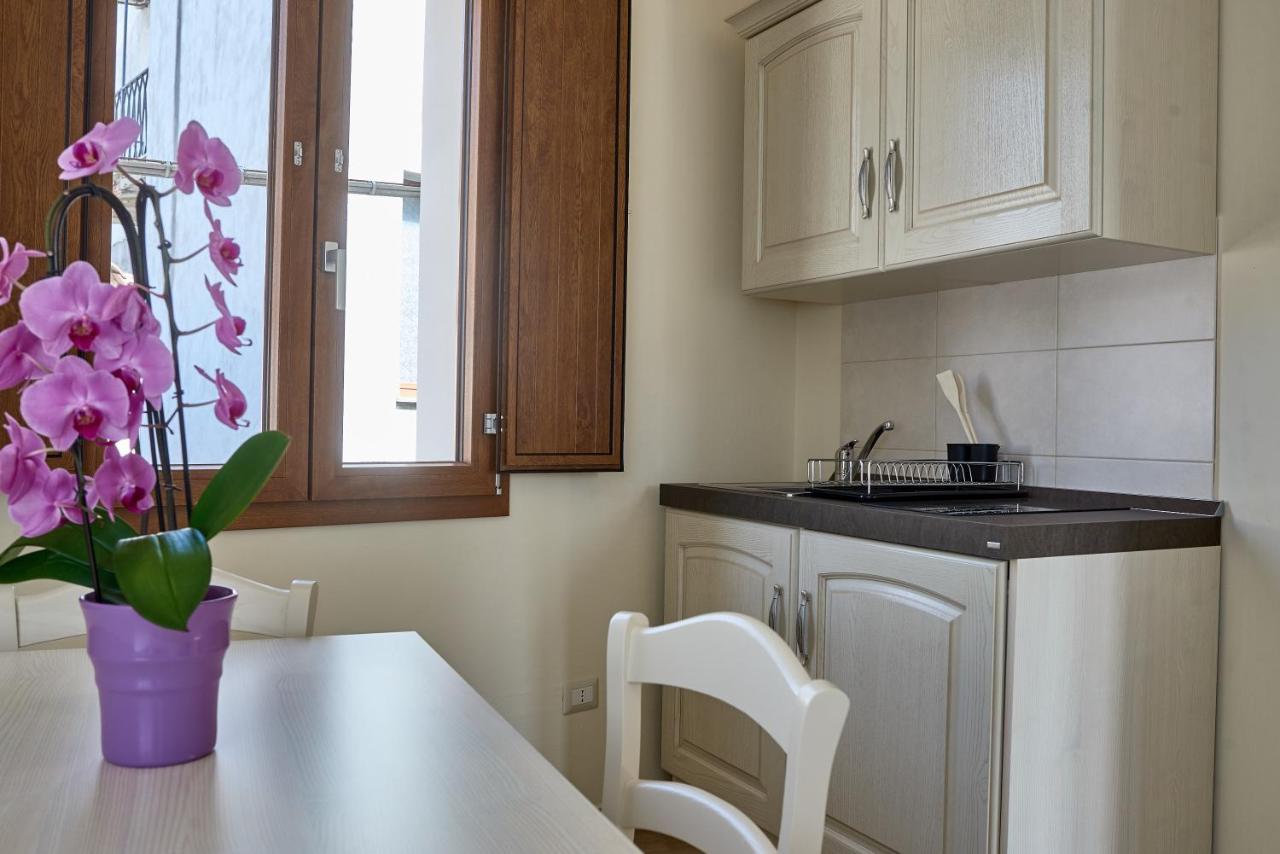 Casa Masuri, Nel Cuore Di Dorgali Kültér fotó